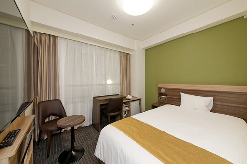 Guestroom