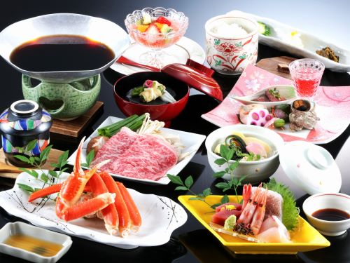 Meals
