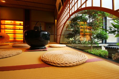 Hotel facilities