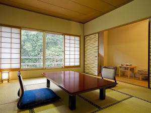 Japanese style room