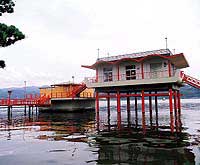 Public Open-air bath