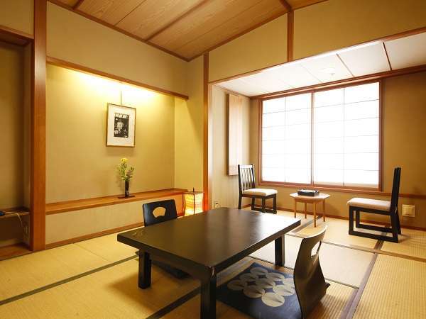 Japanese style room