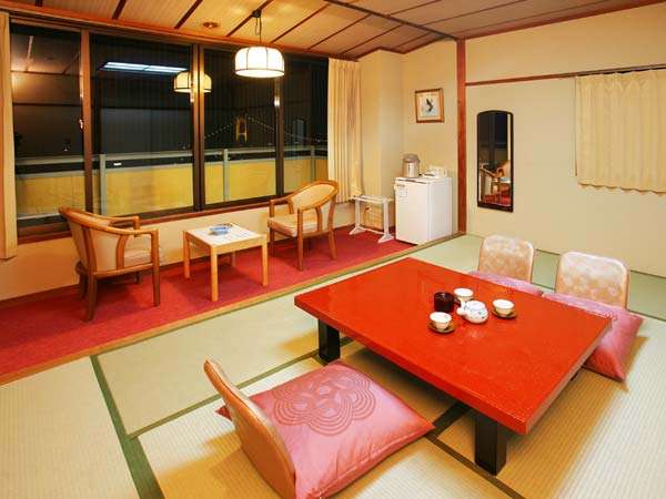 Japanese style room