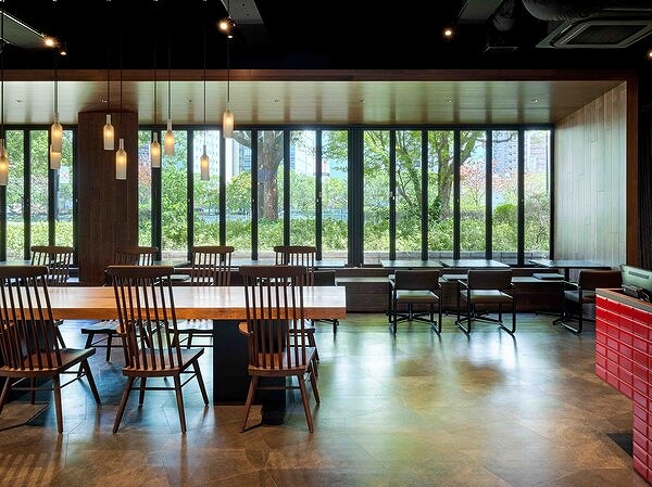 Restaurant/Dining