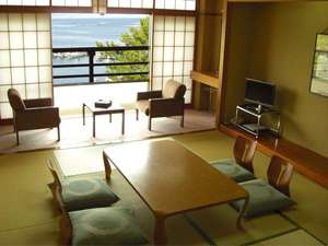 Japanese style room