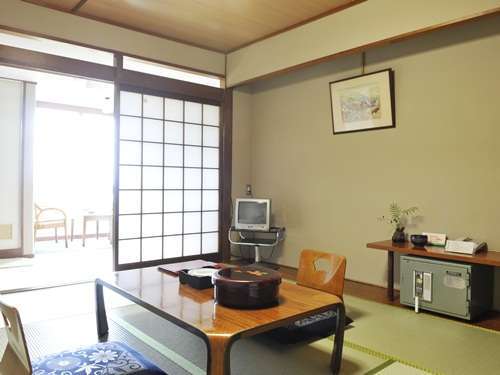 Japanese style room