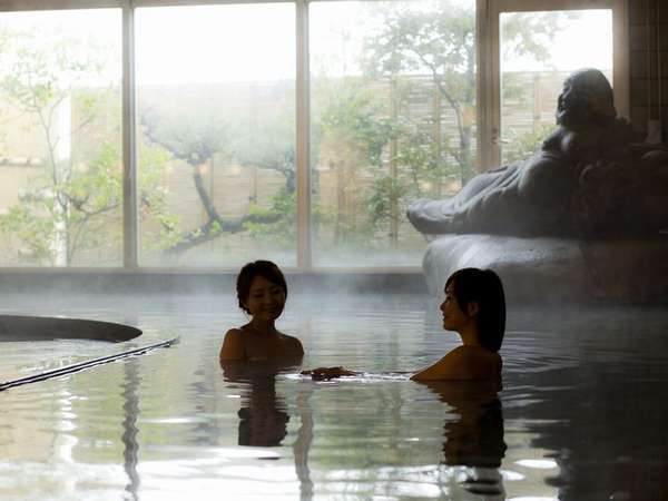 Main bath
