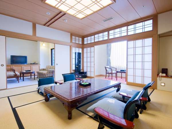 Japanese style room