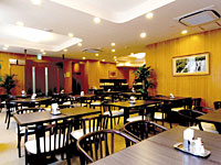 Restaurant/Dining