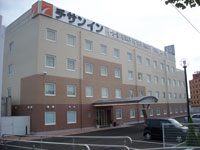 Chisun Inn Omura Nagasaki Airport