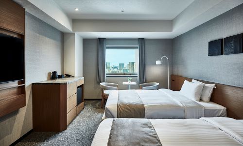 Guestroom