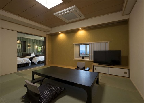 Guestroom