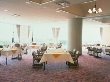 Restaurant/Dining