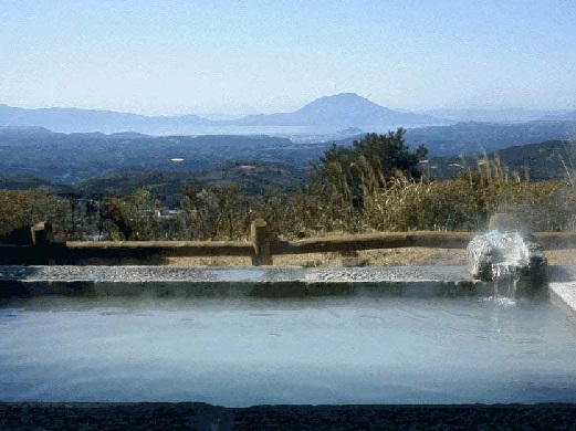 Public Spa（image)