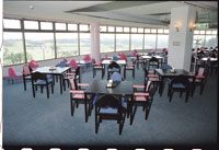 Restaurant/Dining