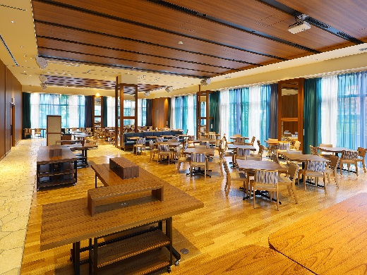 Restaurant/Dining