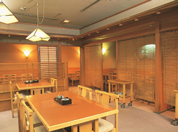 Restaurant/Dining