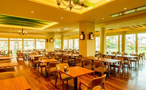 Restaurant/Dining