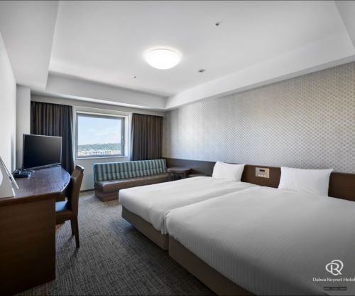 Guestroom
