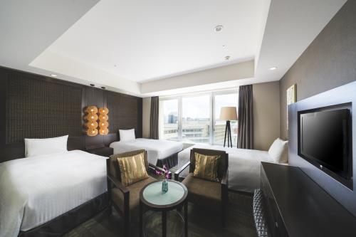 Guestroom