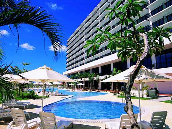 Southern Beach Hotel Resort