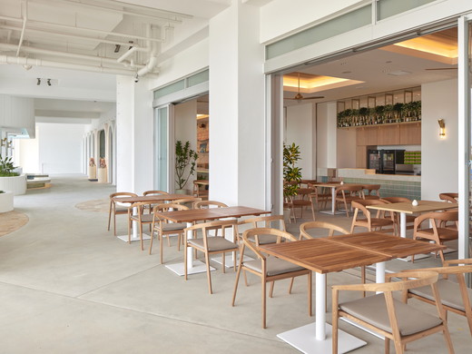 Restaurant/Dining