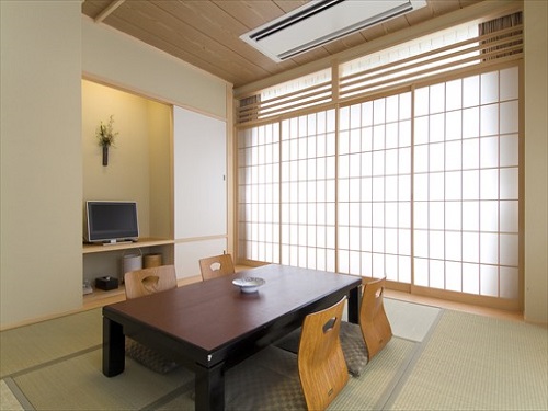 Guestroom