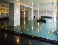 Public Spa(image) Public Spa(image)