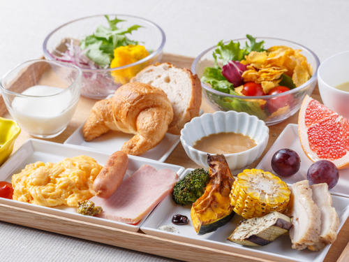 Meals