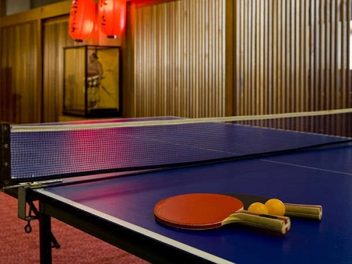 Facilities