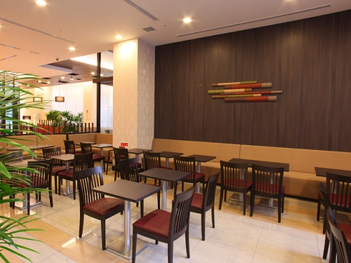 Facilities