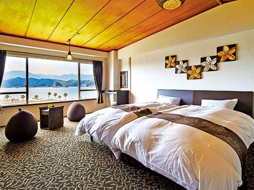 Guestroom