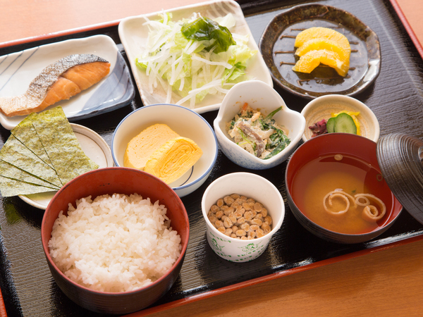Meals