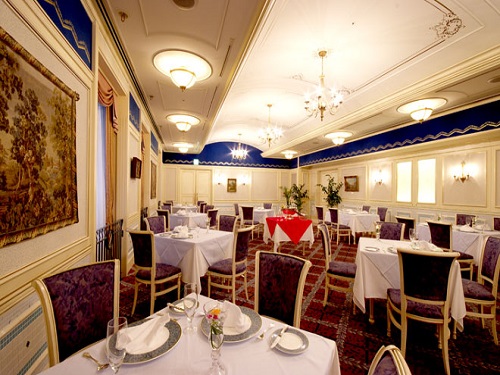 Facilities