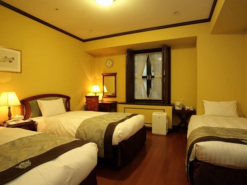 Guestroom