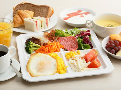 Meals