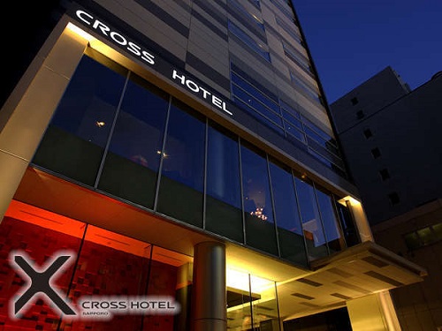 Hotel facade Hotel facade