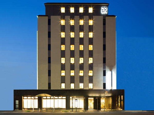 Exterior Exterior