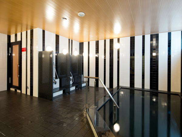 Public Spa（image)