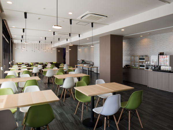 Facilities