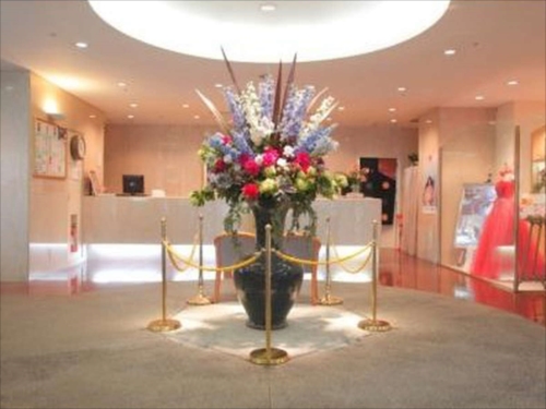 Lobby Lobby