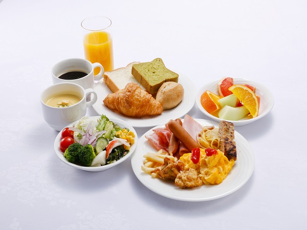 Meals