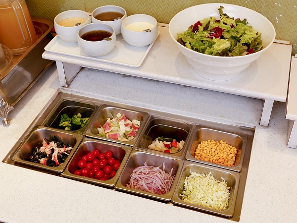 Meals