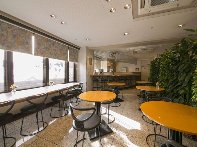Facilities