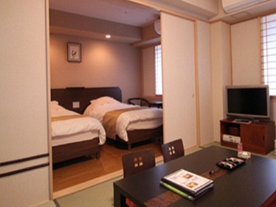 Guestroom