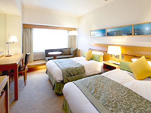 Guestroom