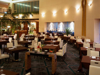 Facilities