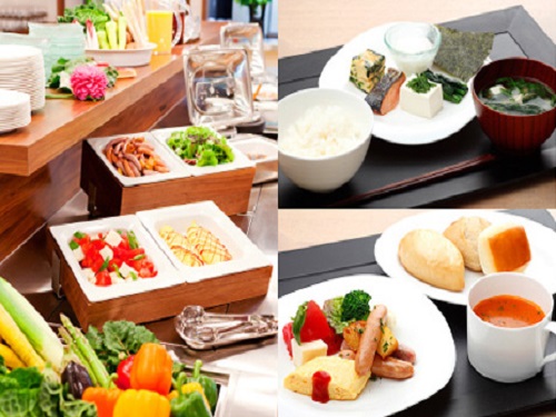Meals
