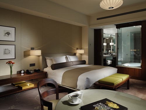 Guestroom