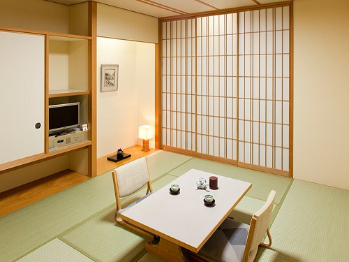 Guestroom